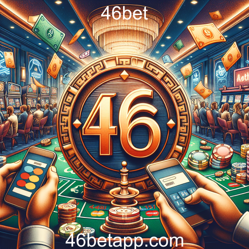Guia Completo de Pagamentos no 46bet: Como Maximizar Sua Experiência de Jogo